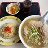 オーモリラーメン 新井店