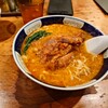 支那麺 はしご 本店