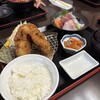 おさかな食堂 こばさん