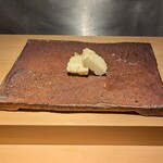 天ぷらあら木 - 