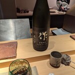 天ぷらあら木 - 