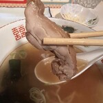 奥の店 - 