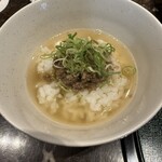 近江牛一筋 農家レストラン だいきち - 