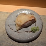 天ぷらあら木 - 