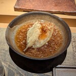 天ぷらあら木 - 