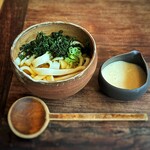 おおむろ軽食堂 - 