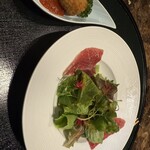 近江牛一筋 農家レストラン だいきち - 