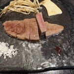 近江牛一筋 農家レストラン だいきち - 