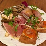 酒場 ロッカク - 