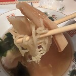 奥の店 - 