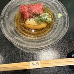 近江牛一筋 農家レストラン だいきち - 