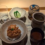 天ぷらあら木 - 