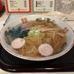 奥の店 - 
