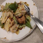 中国料理 養源郷 - 