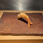 天ぷらあら木 - 