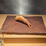 天ぷらあら木 - 