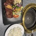 肉の割烹　田村 - 