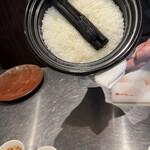 近江牛一筋 農家レストラン だいきち - 