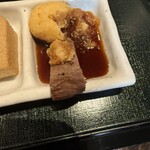 近江牛一筋 農家レストラン だいきち - 