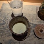 天ぷらあら木 - 