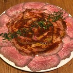 酒場 ロッカク - 