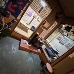 奥の店 - 