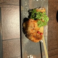 鳥さと 別邸 - 