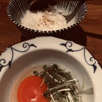 TORI TOKYO EBISU - ＴＫＧ