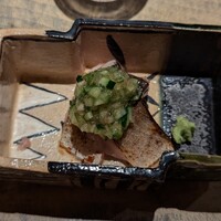 天ぷらあら木 - 