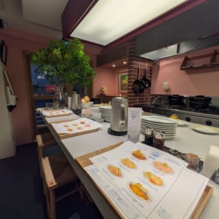 洋カツ屋 ドン・デ・ラ・ナチュレ_2