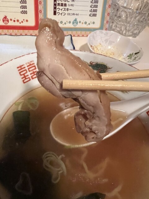 奥の店 - 久慈（レストラン）の写真