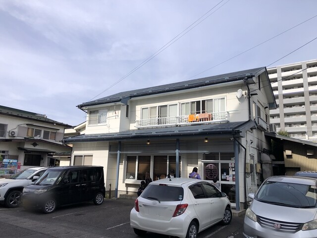 菜華軒 - 新白河（ラーメン）の写真