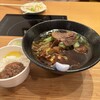 台湾担仔麺 汐留店