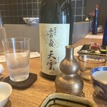 台所ソラマメ 東村 - 