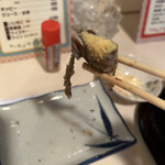 奥の店 - 