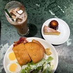 バル マルシェ コダマ エキュート品川店 - 