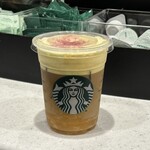 スターバックス・コーヒー - 