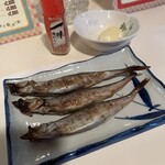 奥の店 - 