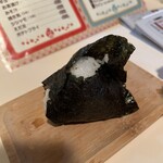 奥の店 - 