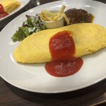 サロン卵と私 そごう広島店 - 