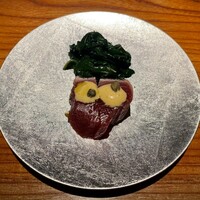 トムクリオーザ - 