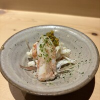 すし晴 - 