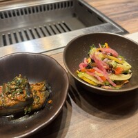 焼肉うしごろ 横浜店 - 