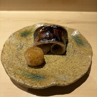 すし晴 - 