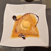 神楽坂 フレンチレストラン ラリアンス - 