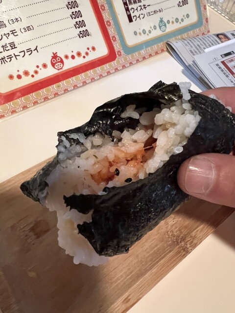 奥の店 - 久慈（レストラン）の写真