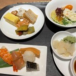 THE HOTEL SANRAKU KANAZAWA - 