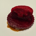 Florilege - ビーツ