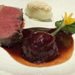 Florilege - エゾジカ