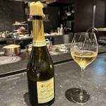 Florilege - シャンパン